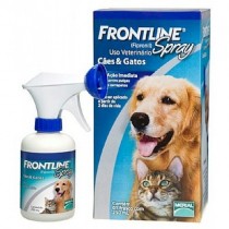 Frontline Spray - 250 ml